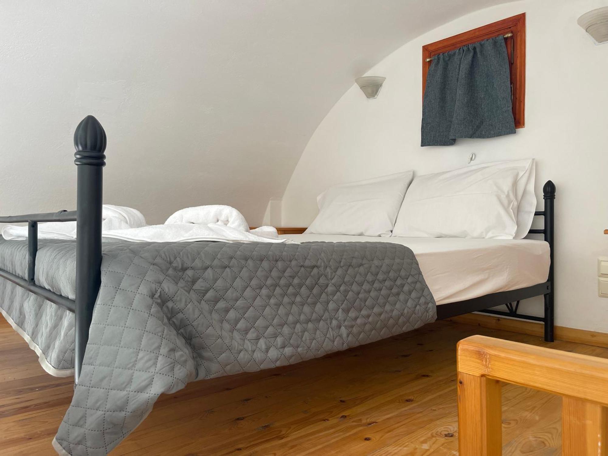 Tarelis Apartments & Studios Kamári Buitenkant foto
