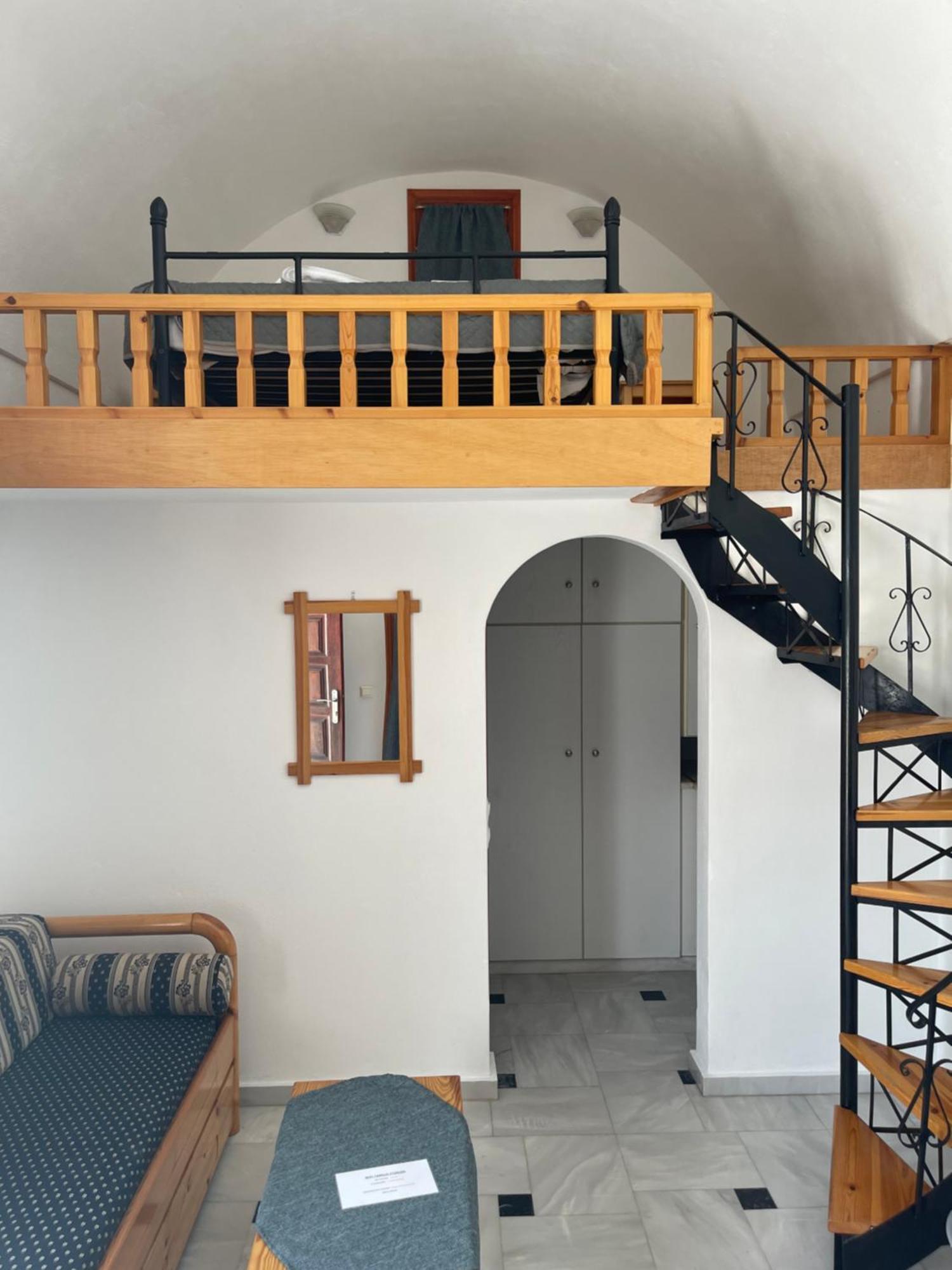 Tarelis Apartments & Studios Kamári Buitenkant foto